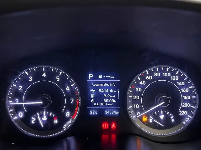 Used Hyundai Venue [2019-2022] SX Plus 1.0 Turbo DCT in Lucknow