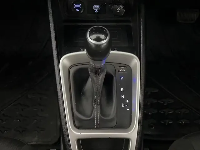 Used Hyundai Venue [2019-2022] SX Plus 1.0 Turbo DCT in Lucknow