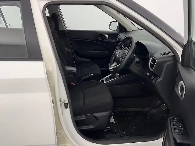 Used Hyundai Venue [2019-2022] SX Plus 1.0 Turbo DCT in Lucknow