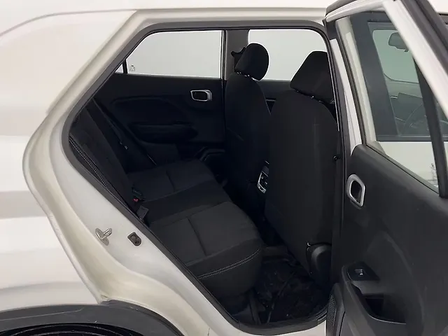 Used Hyundai Venue [2019-2022] SX Plus 1.0 Turbo DCT in Lucknow