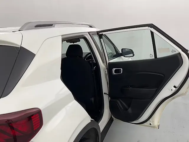 Used Hyundai Venue [2019-2022] SX Plus 1.0 Turbo DCT in Lucknow