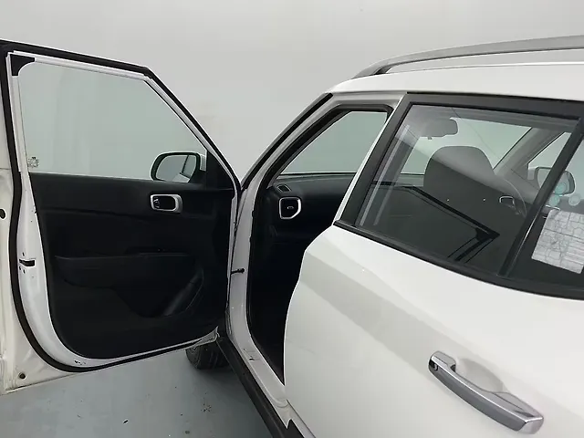 Used Hyundai Venue [2019-2022] SX Plus 1.0 Turbo DCT in Lucknow