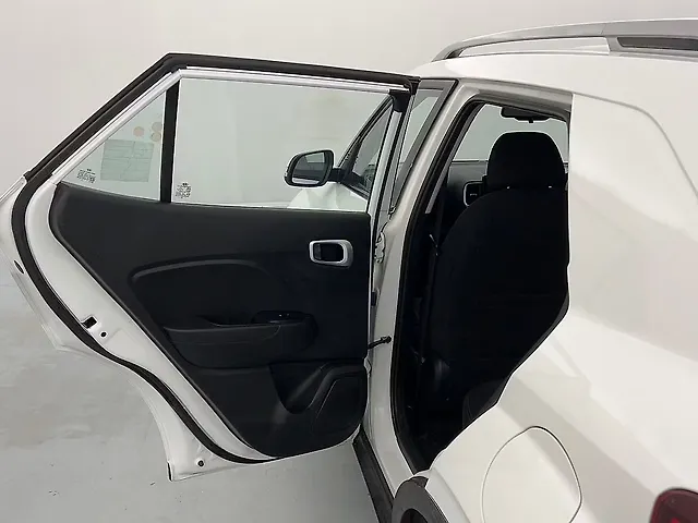 Used Hyundai Venue [2019-2022] SX Plus 1.0 Turbo DCT in Lucknow