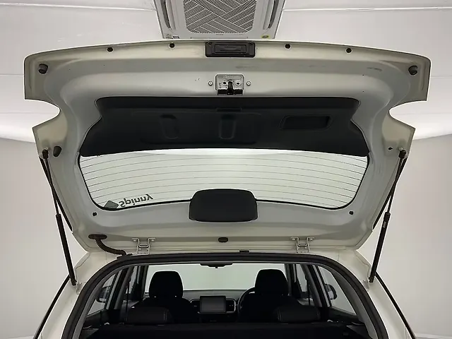 Used Hyundai Venue [2019-2022] SX Plus 1.0 Turbo DCT in Lucknow