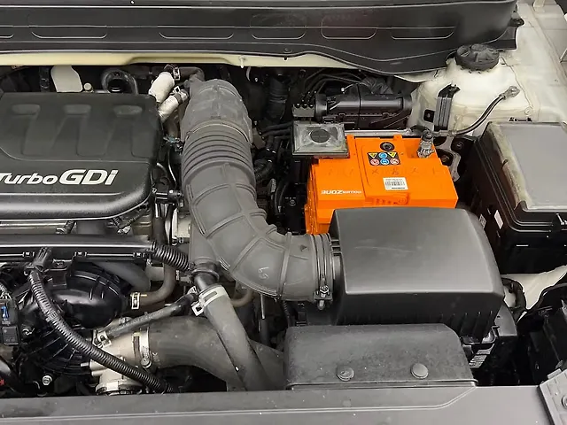 Used Hyundai Venue [2019-2022] SX Plus 1.0 Turbo DCT in Lucknow