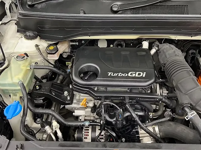 Used Hyundai Venue [2019-2022] SX Plus 1.0 Turbo DCT in Lucknow