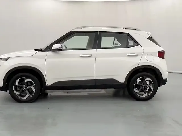 Used Hyundai Venue [2019-2022] SX Plus 1.0 Turbo DCT in Lucknow