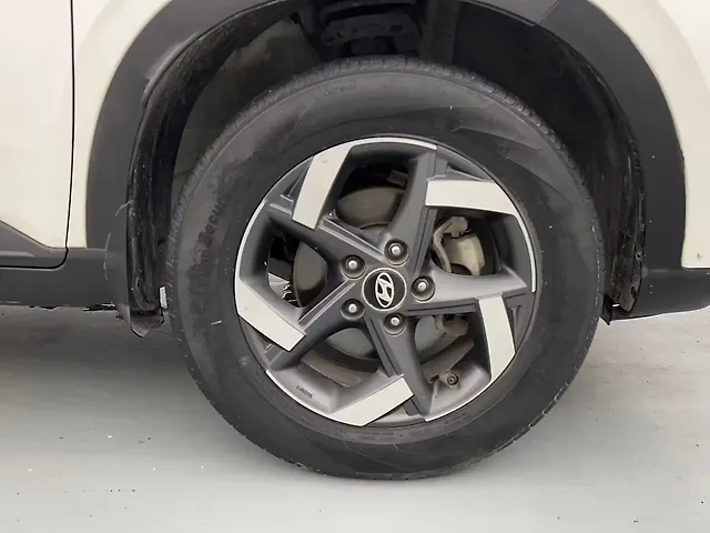 Used Hyundai Venue [2019-2022] SX Plus 1.0 Turbo DCT in Lucknow