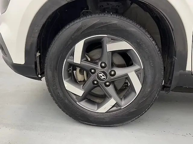 Used Hyundai Venue [2019-2022] SX Plus 1.0 Turbo DCT in Lucknow