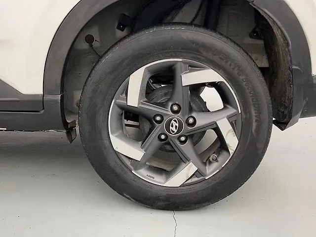 Used Hyundai Venue [2019-2022] SX Plus 1.0 Turbo DCT in Lucknow