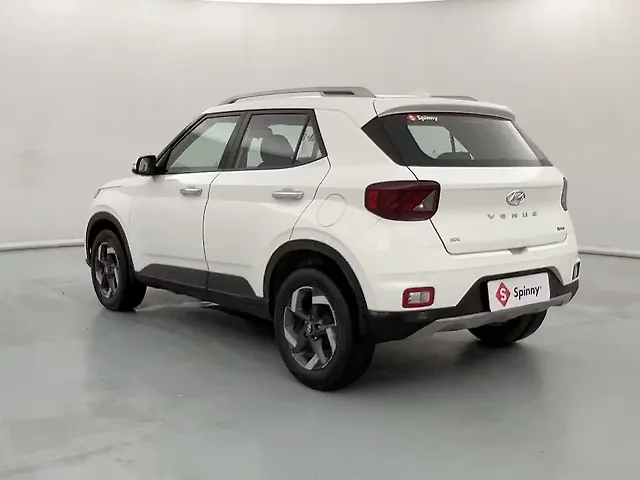 Used Hyundai Venue [2019-2022] SX Plus 1.0 Turbo DCT in Lucknow