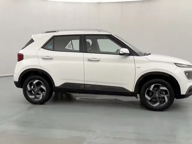 Used Hyundai Venue [2019-2022] SX Plus 1.0 Turbo DCT in Lucknow