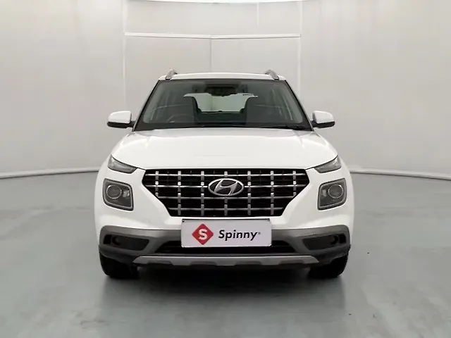 Used Hyundai Venue [2019-2022] SX Plus 1.0 Turbo DCT in Lucknow