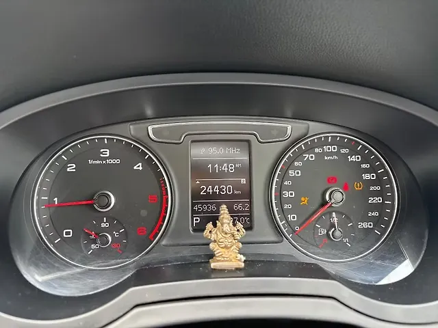 Used Audi Q3 [2017-2020] 35 TDI quattro Premium Plus in Bangalore