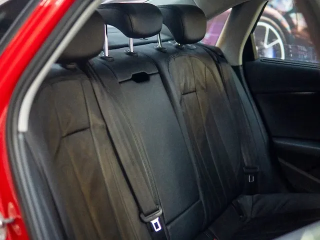 Used Audi A4 [2016-2020] 35 TDI Technology in Delhi