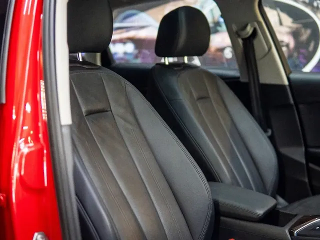 Used Audi A4 [2016-2020] 35 TDI Technology in Delhi