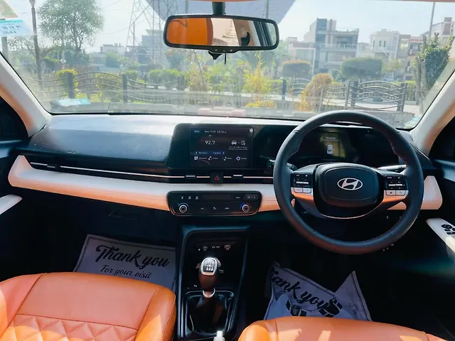 Used Hyundai Verna SX 1.5 Petrol MT in Mohali