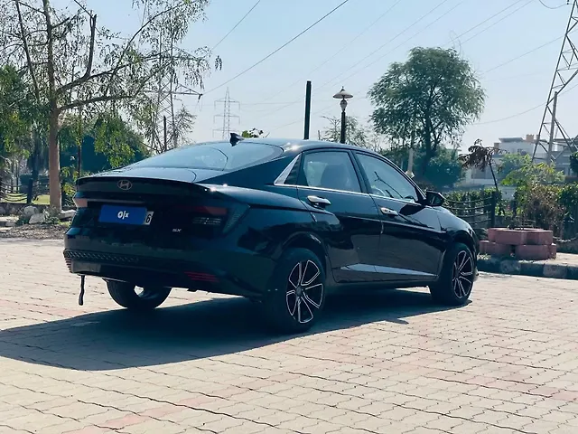 Used Hyundai Verna SX 1.5 Petrol MT in Mohali
