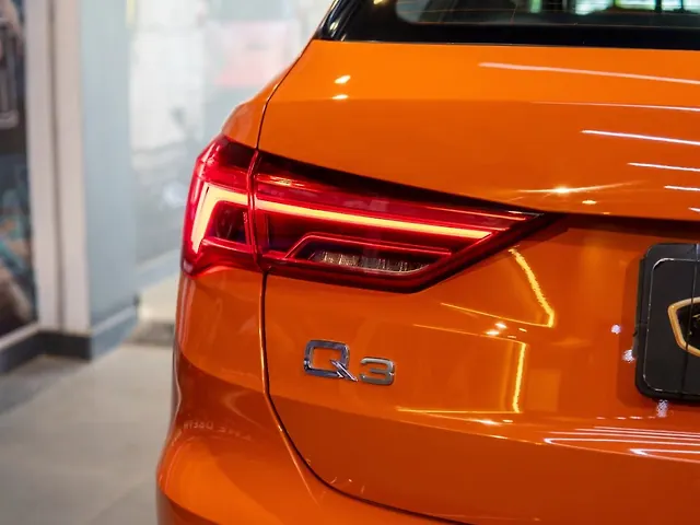 Used Audi Q3 40 TFSI Premium Plus in Delhi