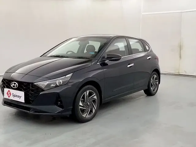 Used 2021 Hyundai Elite i20 in Lucknow