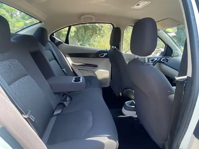 Used Tata Tigor XZ Plus iCNG in Delhi