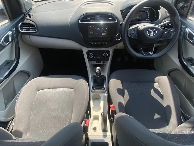 Used Tata Tigor XZ Plus iCNG in Delhi