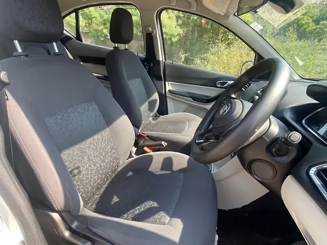 Used Tata Tigor XZ Plus iCNG in Delhi