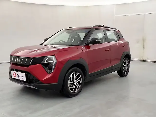 Used 2024 Mahindra XUV300 in Lucknow