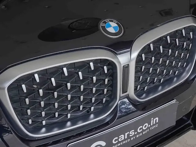 Used BMW X4 [2022-2023] xDrive30d M Sport X Silver Shadow Edition [2022-2023] in Gurgaon
