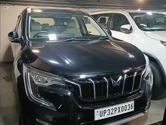 Used 2024 Mahindra XUV700 in Lucknow