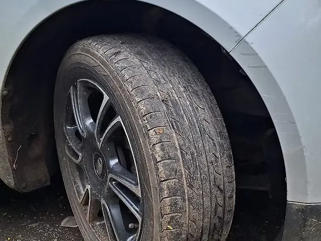 Used Mahindra Marazzo [2018-2020] M8 7 STR in Nashik