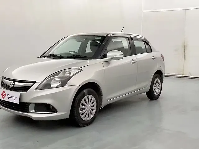 Used 2016 Maruti Suzuki Swift DZire in Lucknow