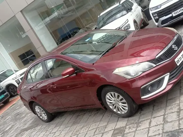 Used Maruti Suzuki Ciaz Delta Hybrid 1.5 [2018-2020] in Thane