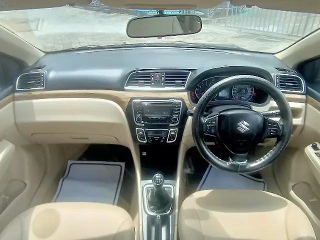 Used Maruti Suzuki Ciaz Delta Hybrid 1.5 [2018-2020] in Thane