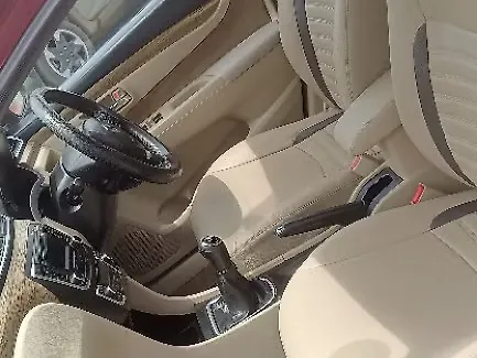 Used Maruti Suzuki Ciaz Delta Hybrid 1.5 [2018-2020] in Thane