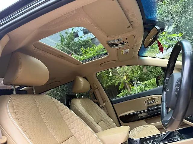 Used Kia Carnival [2020-2023] Limousine Plus 7 STR in Mumbai