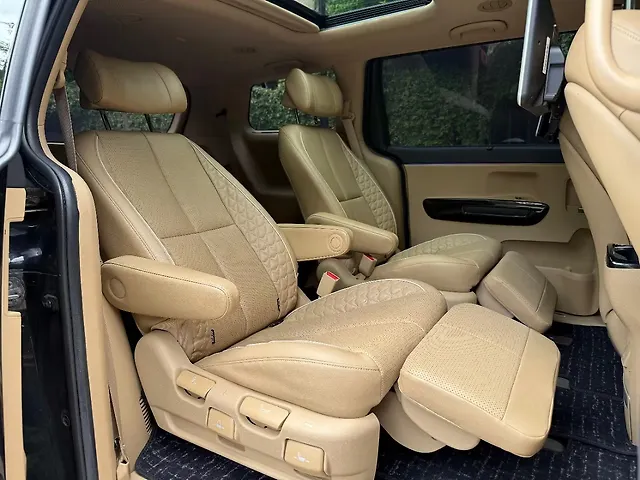 Used Kia Carnival [2020-2023] Limousine Plus 7 STR in Mumbai