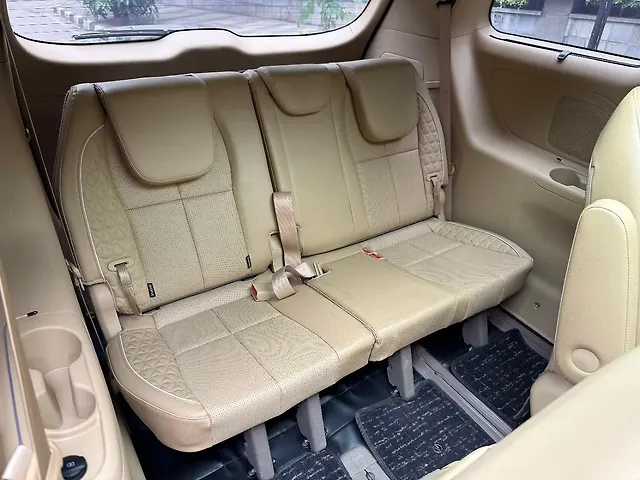 Used Kia Carnival [2020-2023] Limousine Plus 7 STR in Mumbai