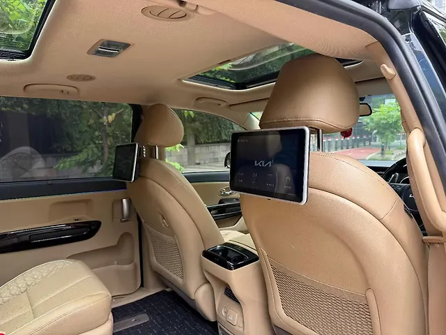 Used Kia Carnival [2020-2023] Limousine Plus 7 STR in Mumbai