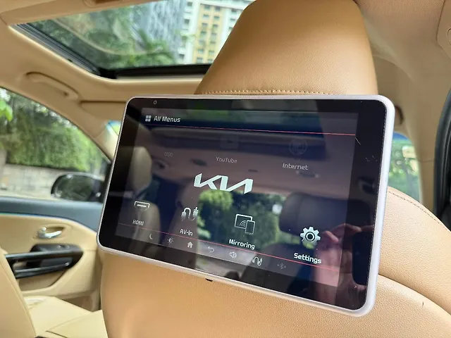 Used Kia Carnival [2020-2023] Limousine Plus 7 STR in Mumbai