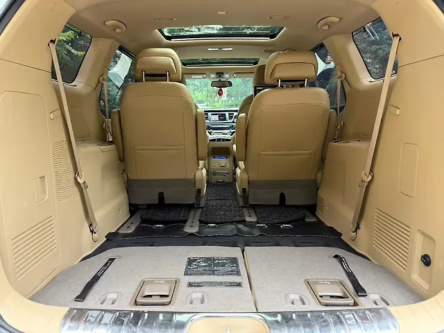 Used Kia Carnival [2020-2023] Limousine Plus 7 STR in Mumbai