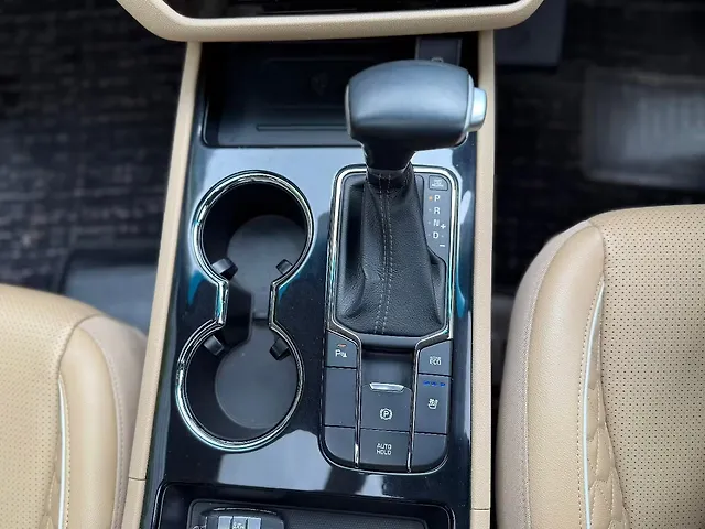 Used Kia Carnival [2020-2023] Limousine Plus 7 STR in Mumbai