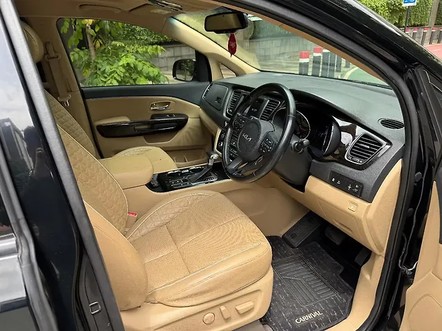 Used Kia Carnival [2020-2023] Limousine Plus 7 STR in Mumbai