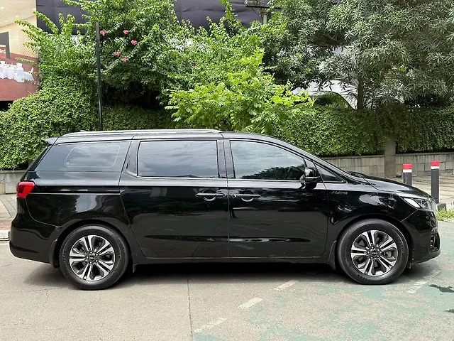 Used Kia Carnival [2020-2023] Limousine Plus 7 STR in Mumbai