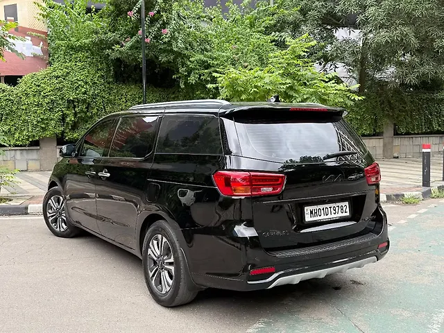 Used Kia Carnival [2020-2023] Limousine Plus 7 STR in Mumbai