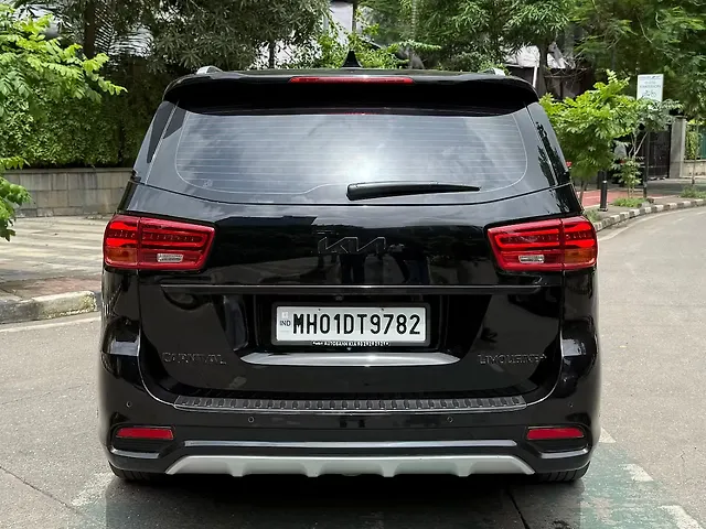 Used Kia Carnival [2020-2023] Limousine Plus 7 STR in Mumbai