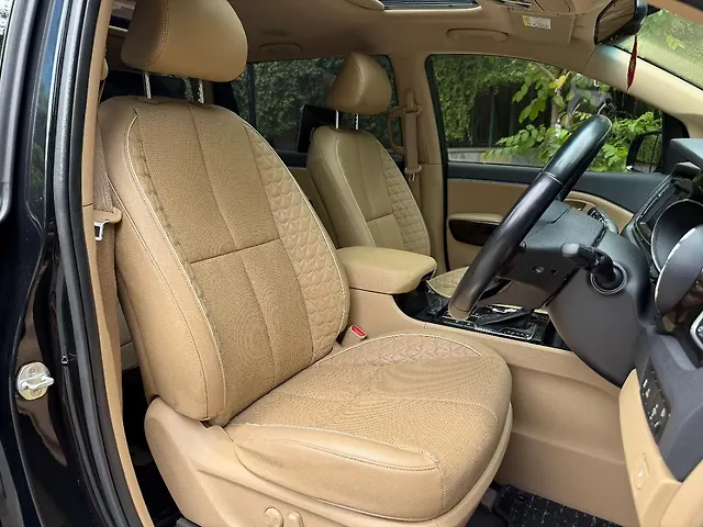 Used Kia Carnival [2020-2023] Limousine Plus 7 STR in Mumbai