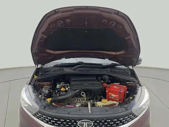 Used Tata Tigor XZ Plus CNG [2022-2023] in Mumbai