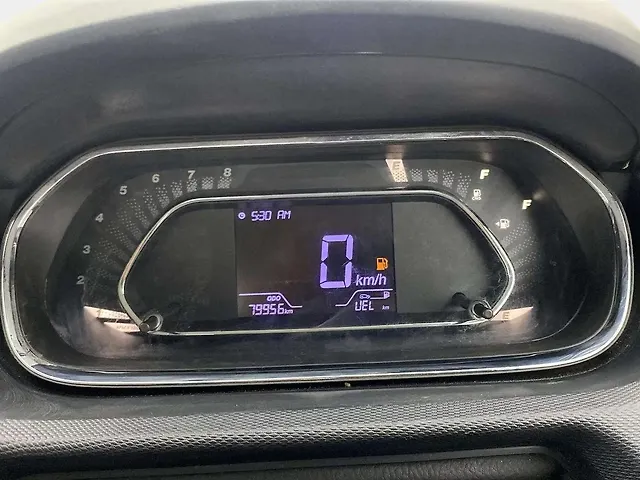 Used Tata Tigor XZ Plus CNG [2022-2023] in Mumbai