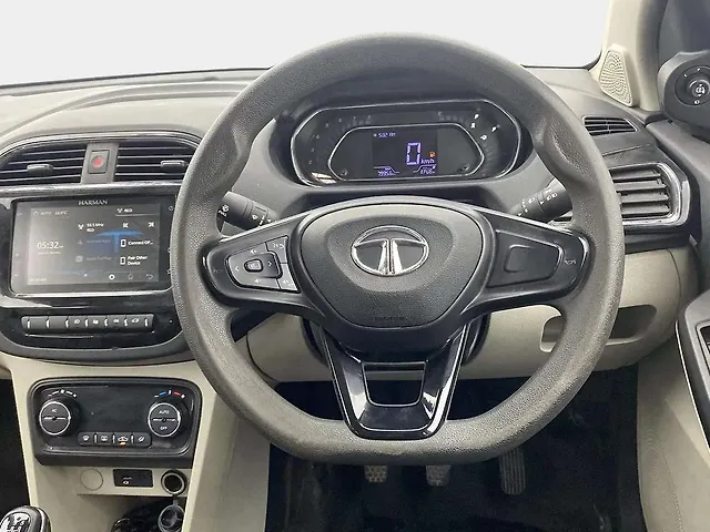 Used Tata Tigor XZ Plus CNG [2022-2023] in Mumbai
